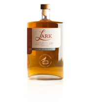 Lark Distillery Single Malt Cask Strength 58% 500ml